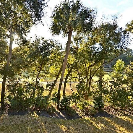 North Sea Pines 119 Villa Hilton Head Island Exterior photo