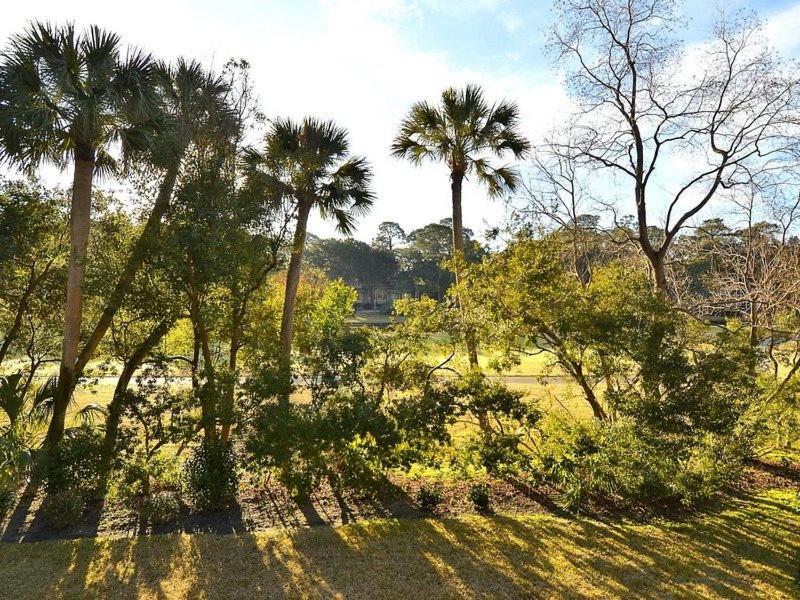 North Sea Pines 119 Villa Hilton Head Island Exterior photo