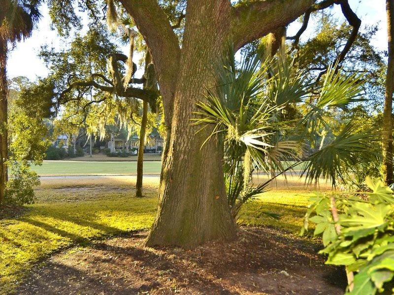 North Sea Pines 119 Villa Hilton Head Island Exterior photo